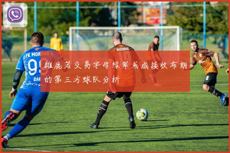 雄鹿若交易字母绿军或成接收布朗的第三方球队分析