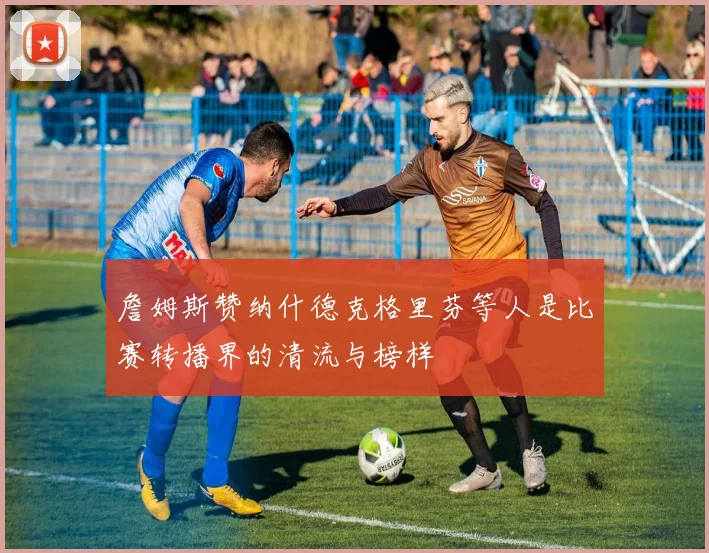 詹姆斯赞纳什德克格里芬等人是比赛转播界的清流与榜样